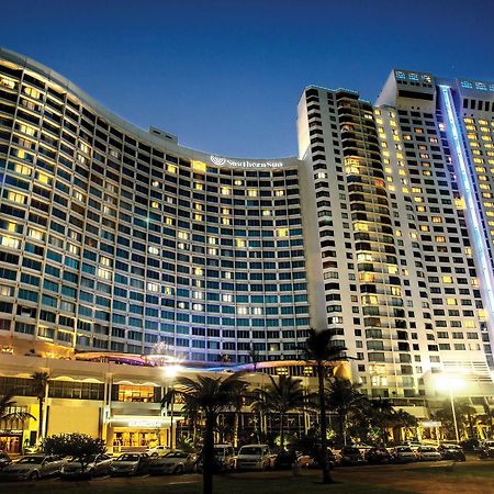 Southern Sun Elangeni & Maharani Durban Extérieur photo