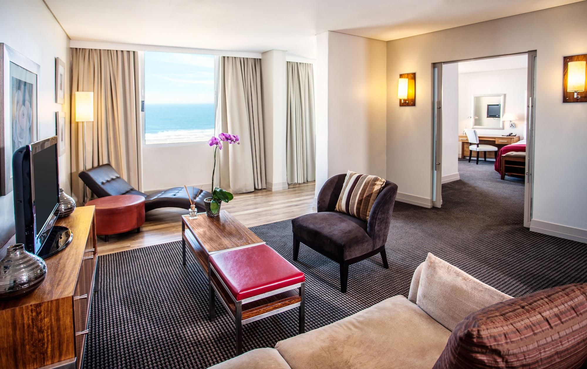 Southern Sun Elangeni & Maharani Durban Extérieur photo