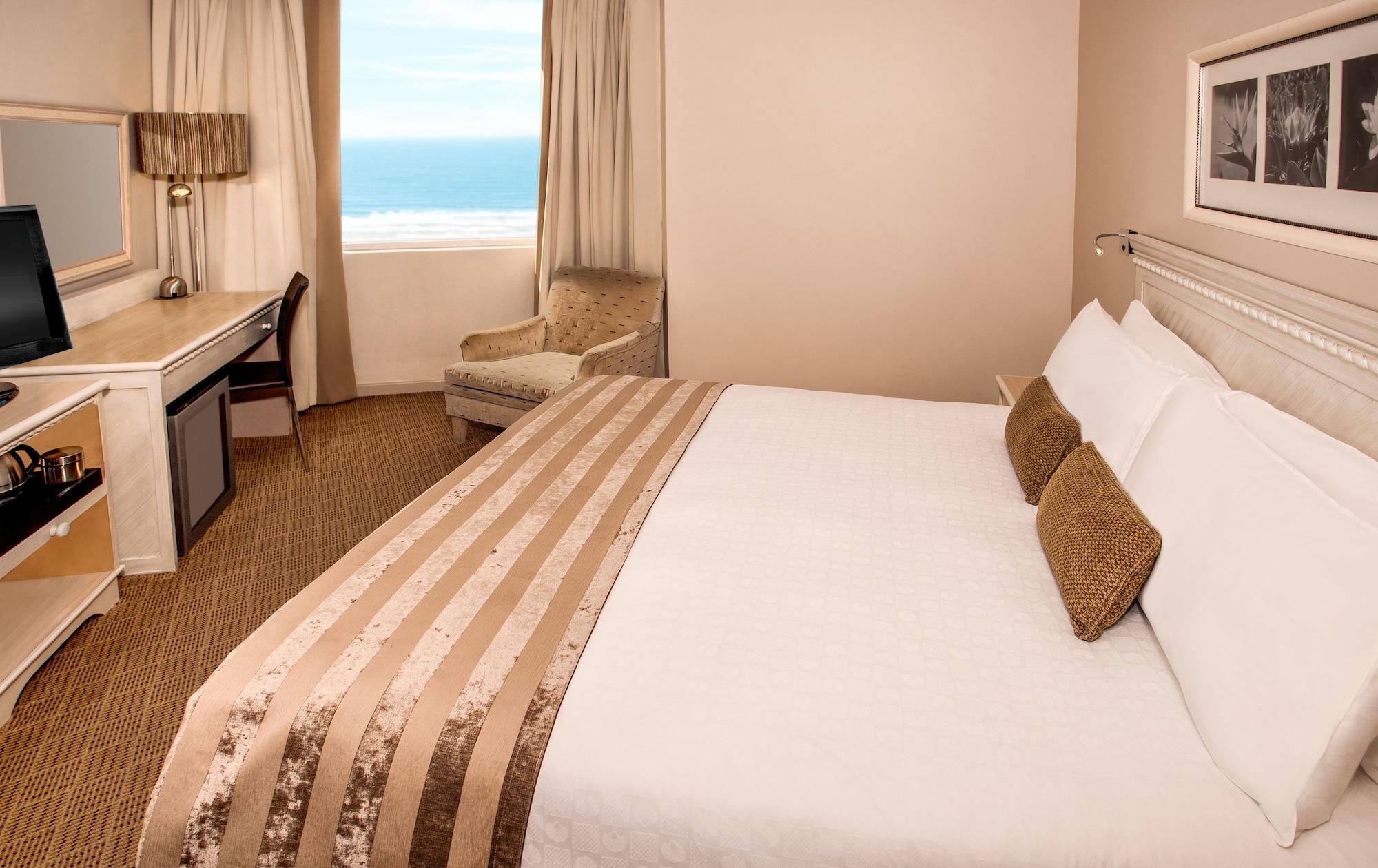 Southern Sun Elangeni & Maharani Durban Extérieur photo