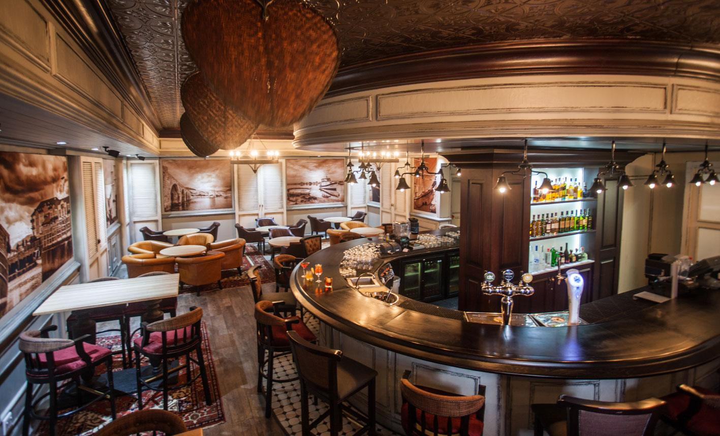 Southern Sun Elangeni & Maharani Durban Extérieur photo