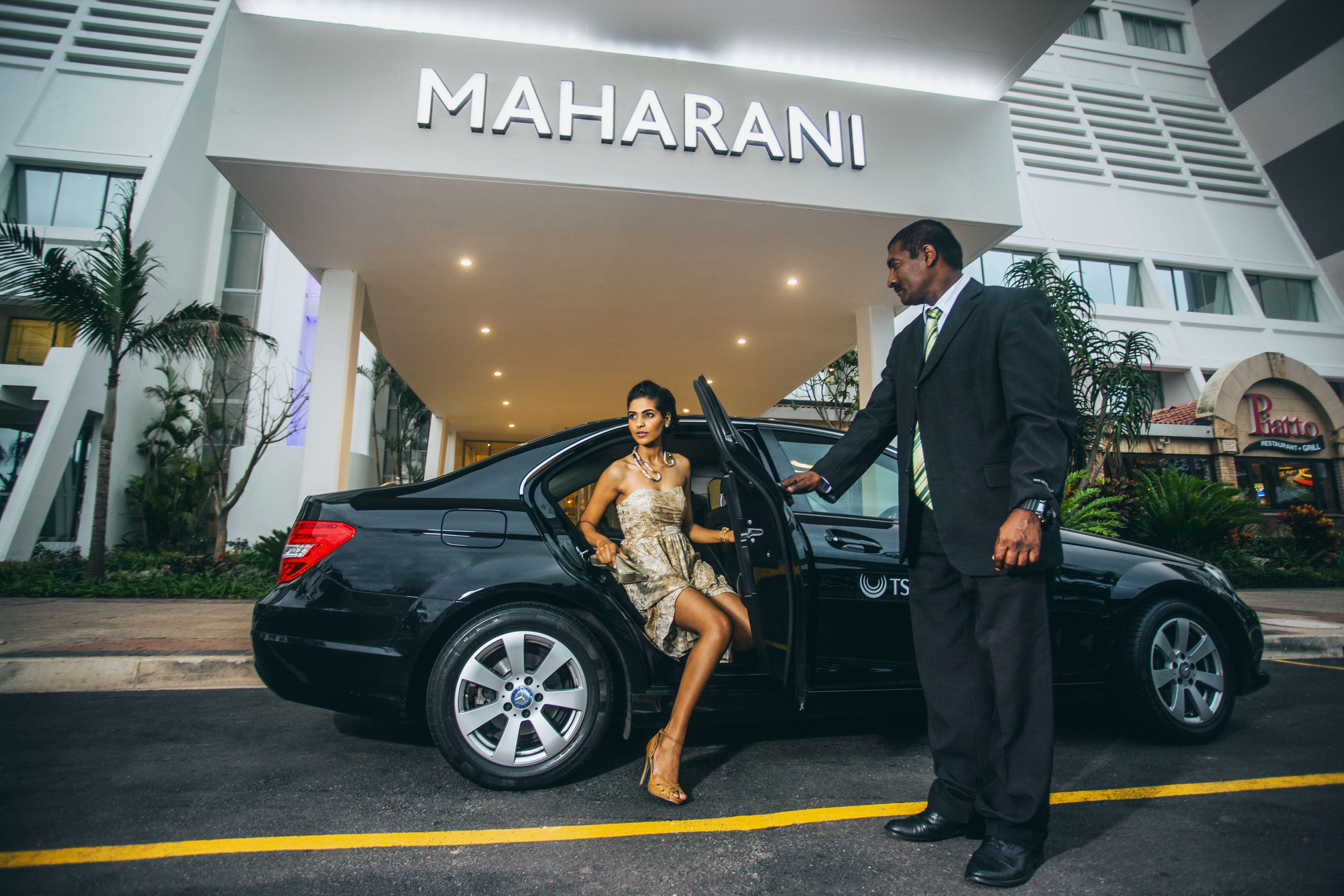 Southern Sun Elangeni & Maharani Durban Extérieur photo