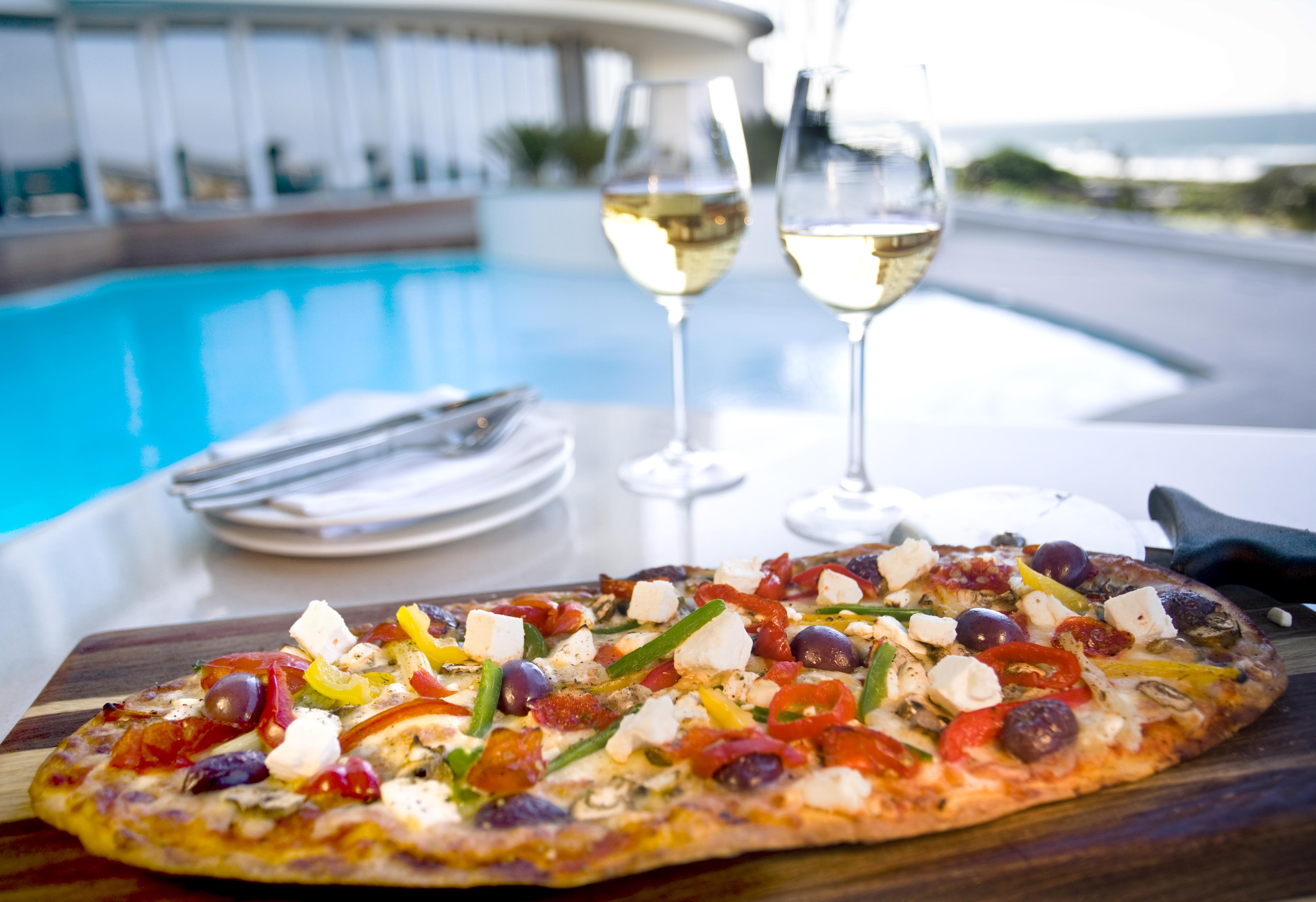 Southern Sun Elangeni & Maharani Durban Extérieur photo
