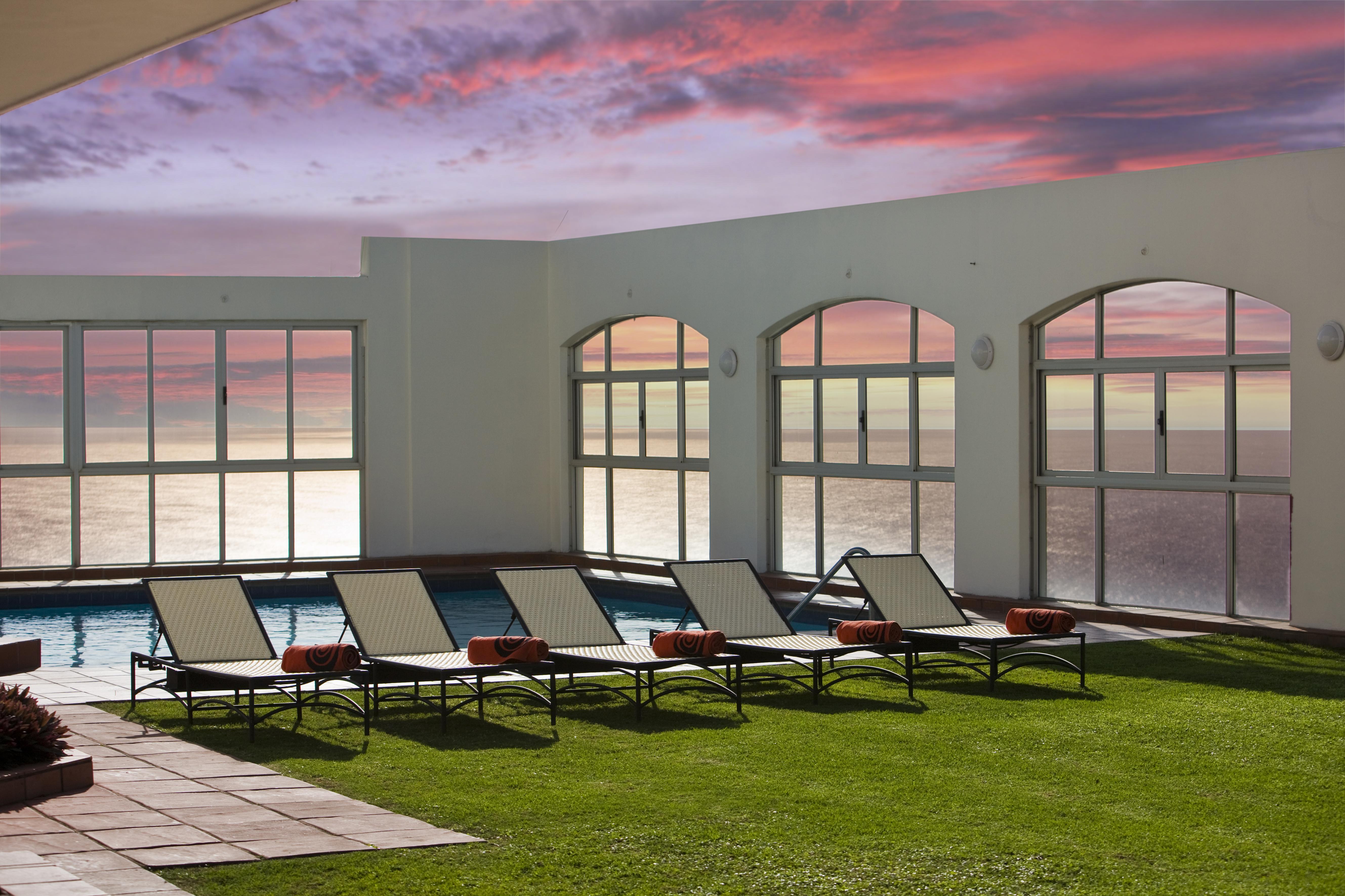 Southern Sun Elangeni & Maharani Durban Extérieur photo
