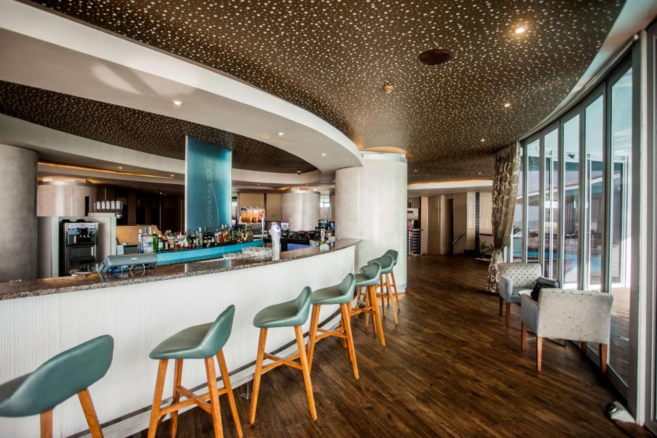 Southern Sun Elangeni & Maharani Durban Extérieur photo