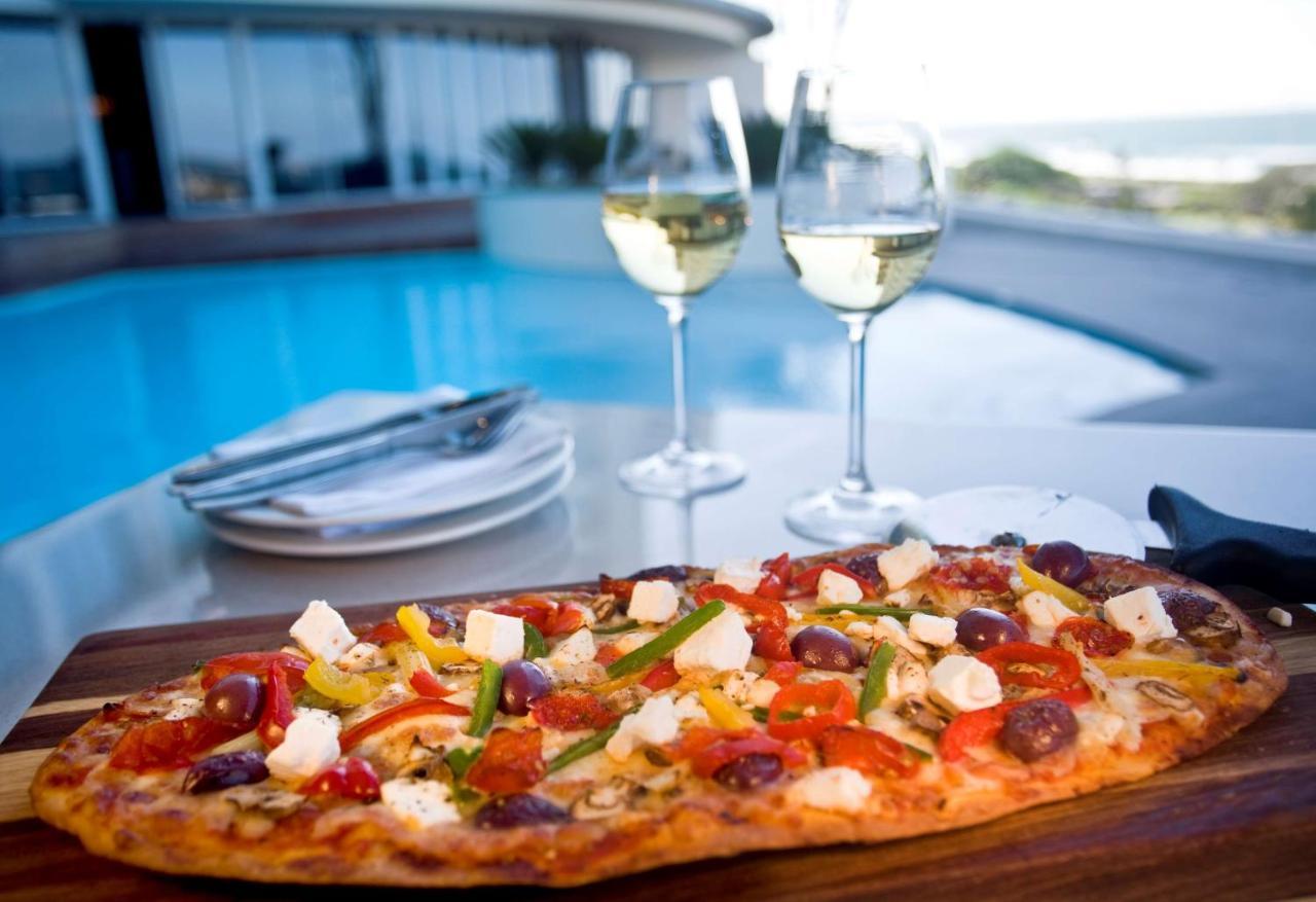 Southern Sun Elangeni & Maharani Durban Extérieur photo