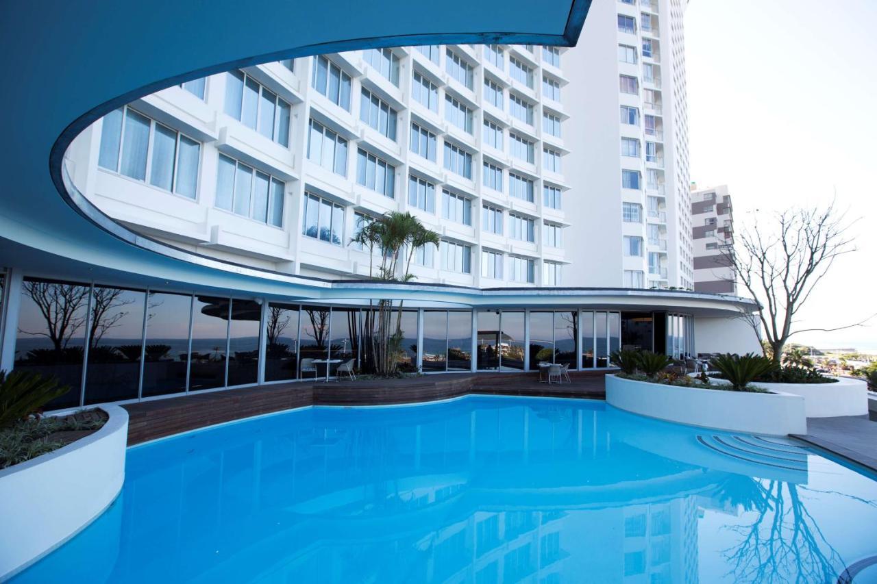 Southern Sun Elangeni & Maharani Durban Extérieur photo