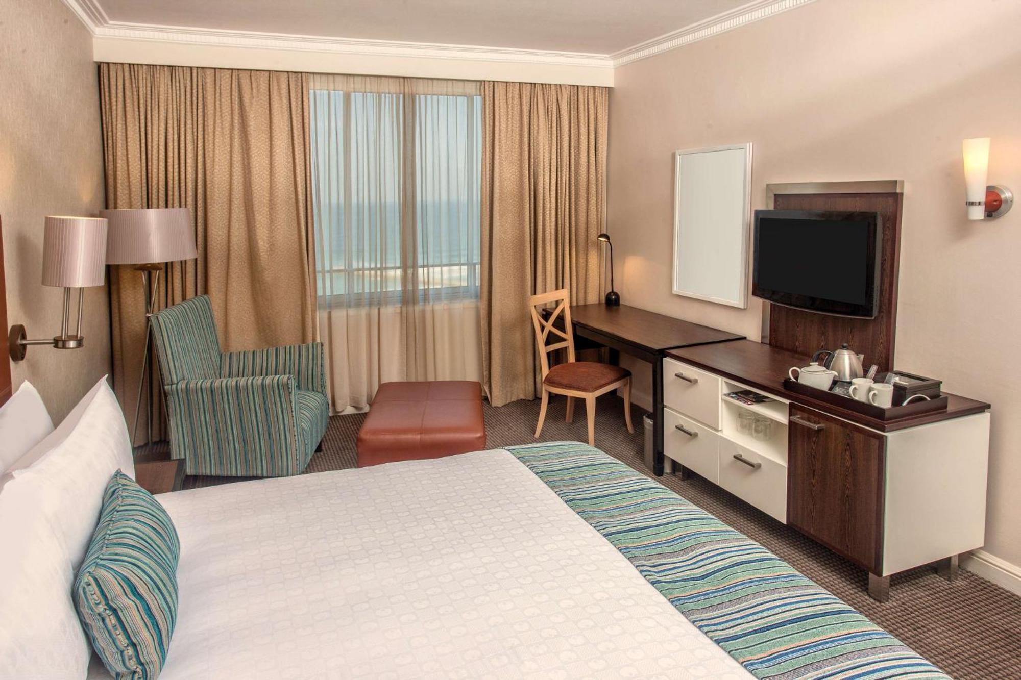 Southern Sun Elangeni & Maharani Durban Extérieur photo