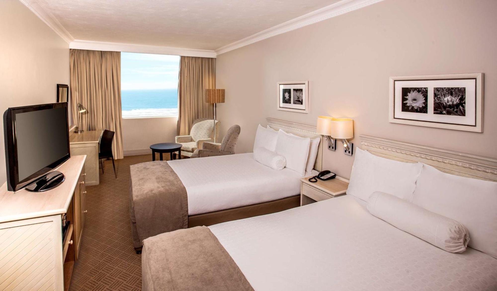 Southern Sun Elangeni & Maharani Durban Extérieur photo