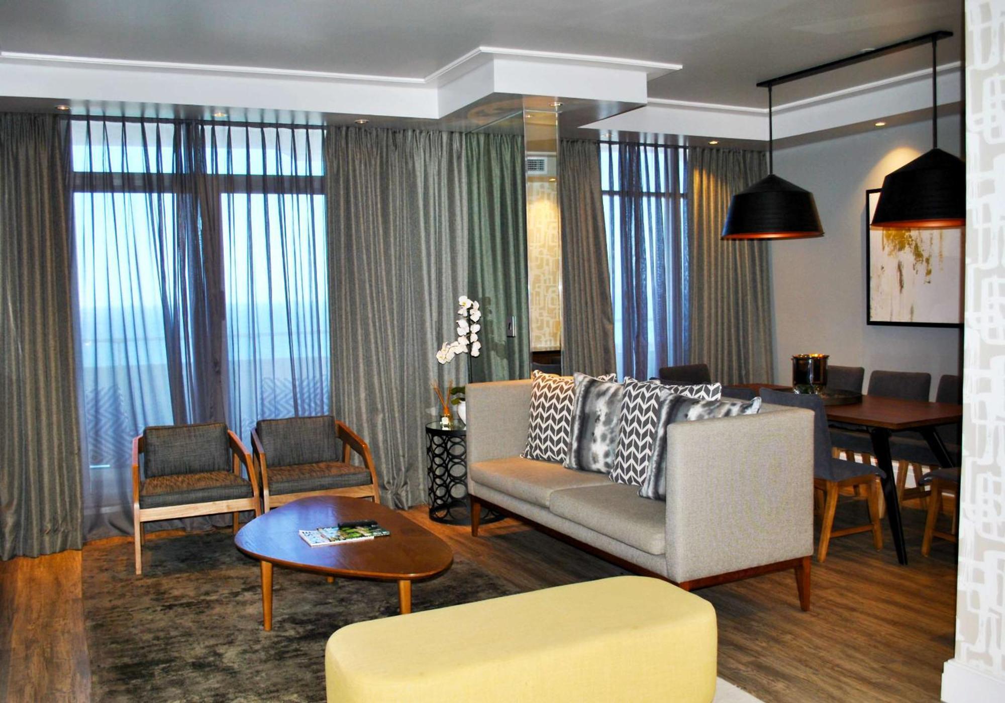 Southern Sun Elangeni & Maharani Durban Extérieur photo