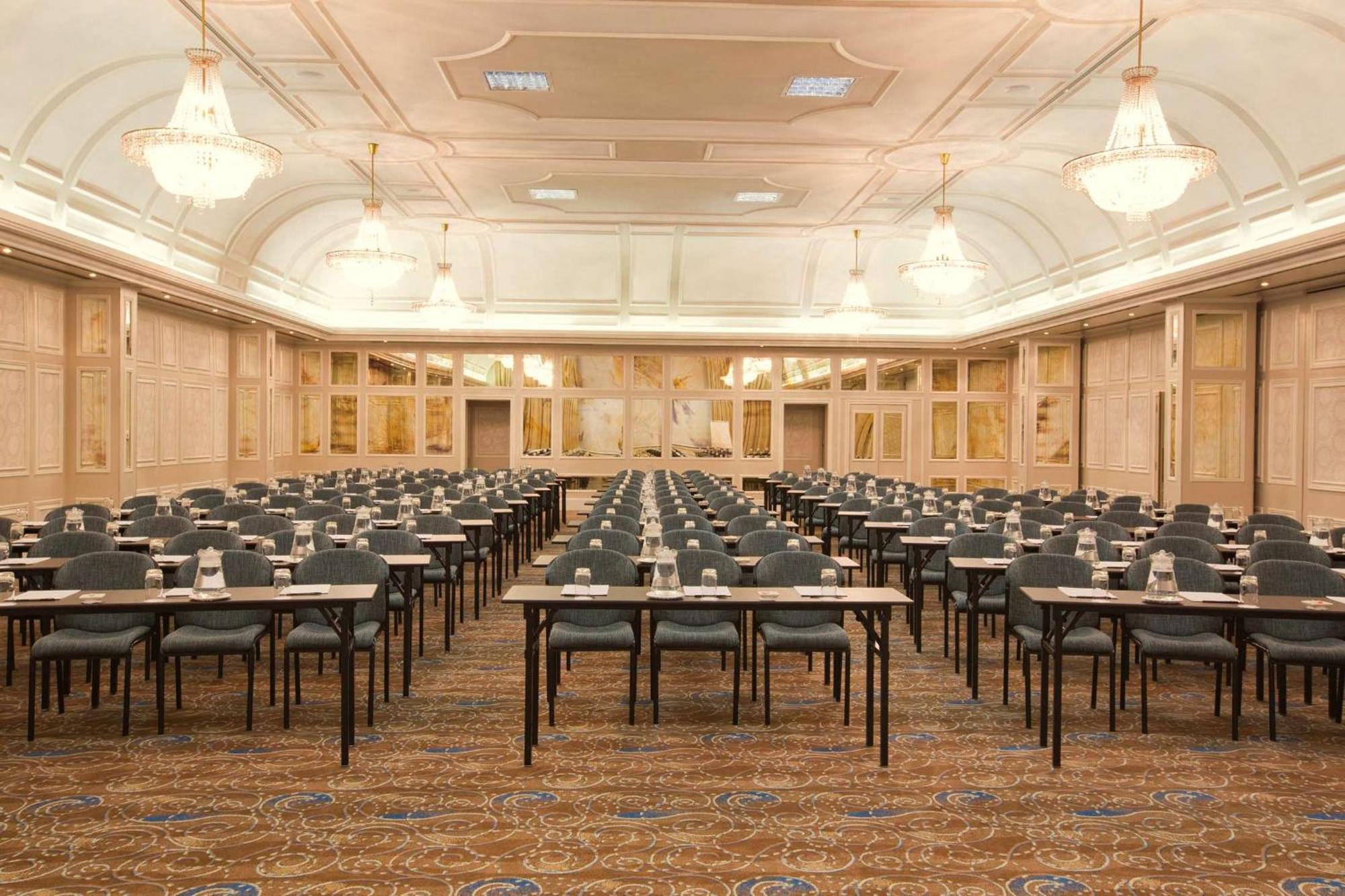 Southern Sun Elangeni & Maharani Durban Extérieur photo