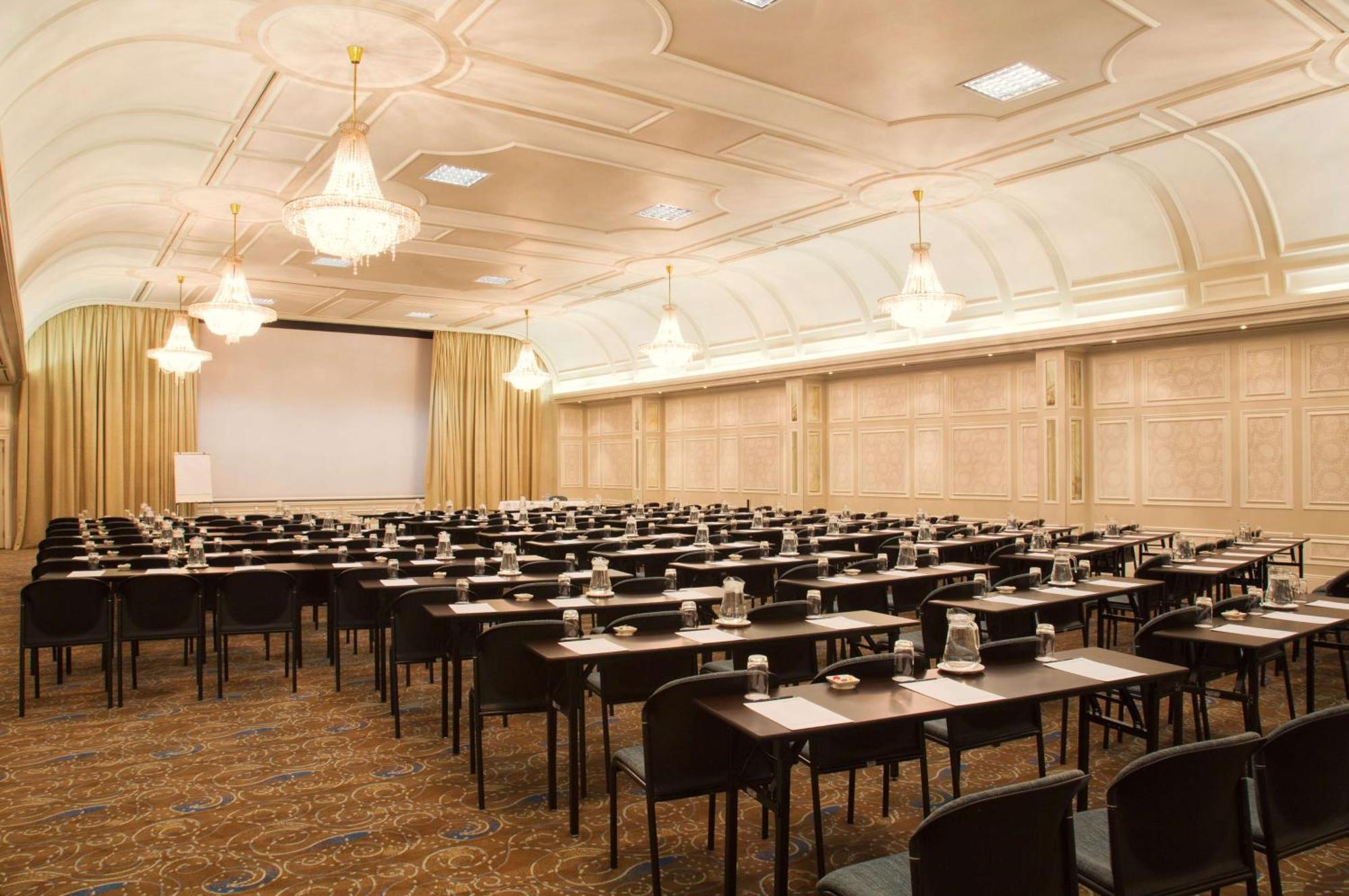 Southern Sun Elangeni & Maharani Durban Extérieur photo